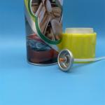 Foam Cleaner Valve and Cap for Deep Cleaning Applications - High-Quality Foam Dispenser Valve and Cap for sale