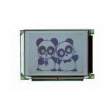 240X160 Dots Graphic STN FSTN Monochrome LCD Display Module for sale
