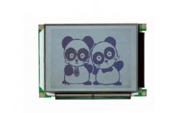 China 240X160 Dots Graphic STN FSTN Monochrome LCD Display Module supplier