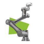 Automatic Robot TM5-900 With 900MM Reach 4KG Payload For 6 Aixs Manipulator As Collaborative Robot for sale