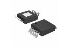China TPS40211DGQR Electronic IC Chips INPUT CURRENT MODE BOOST CONTROLLER supplier