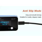 GT Bluetooth Response Throttle Controller App Control Anti Slip