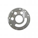 Cylinder Pistons Valve Plate Hydraulic Spare Parts for PC60-7 Hydraulic Pump