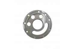 China Cylinder Pistons Valve Plate Hydraulic Spare Parts for PC60-7 Hydraulic Pump supplier