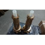 DHD Hammer Bit 165mm DTH Hammer Drill Bits Well Drilling Bits for sale