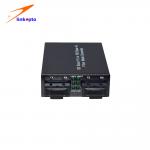 4W 100Base-FX Optic Fiber Media Converter IEEE802.3 for sale