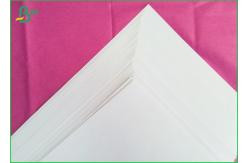 China 889mm Width Jumbo Roll Paper Offset Printing 80gsm For School Printing supplier