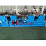 300T Conventional Welding Rollers Bolt Adjustment for sale