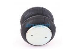 China Navistar 554783C1 Double Convoluted  Air Actuators For Pneumatic Applications supplier
