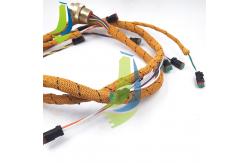 China 201-3320 2013320 Wiring Harness For 3126B Engine supplier