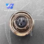MIL-DTL-38999 Series Ⅰ，Ⅱ，and Ⅲ Connectors, D38999/26FA98SN. D38999 Series Ⅲ for sale