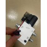 24V Quick Coupler Solenoid Valve For Kobelco SK330 Excavator
