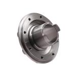 Laser Cutting Turning Custom Aluminum Cnc Parts Anodized Hardcoat for sale