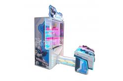 China Marksman Gun Shooting Machine Arcade Shooting Prize Game Machine supplier