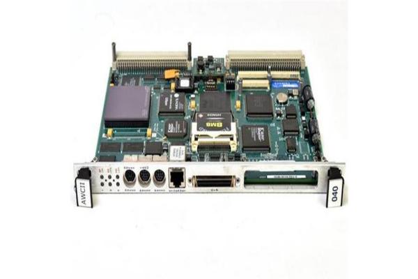 AWCII-040 ADEPT Control Module