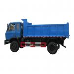 Dongfeng 8 Ton Truck Dumper 8 Ton Dumper Trucks 8 Ton Tipper Truck Sale for sale