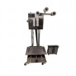 Instant noodles seasoning package ketchup automatic bag stacking machine to avoid secondary pollution for sale