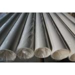 High Tensile Strength PVC Plumbing Pipe With Bolts Nuts And Washers Accessories for sale