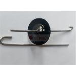 2.0x100mm Stainless Steel Solar Panel Bird Guard Fastener Clips for sale