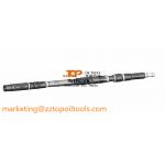RTTS Drill Stem Test Tools Pin Point Injection Packer Isolates Multiple Zones for sale