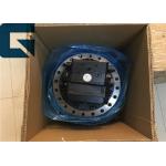SK120 SK130 Final Drive Motor GM17V3-B-46/82-0 Travel Motor LP15V00001F1 for sale