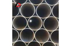 China Construction Engineering Field Carbon Structural Steel 8-100mm Custom Dimension 45# Welded Pipes supplier