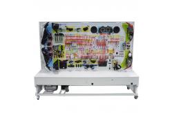 China Corolla EVS Electrical Vehicle Systems Educational Module supplier