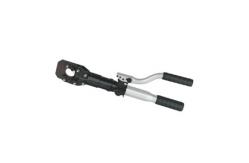China 100KN Integral Manual Cable Cutter Hydraulic Crimping Tools supplier