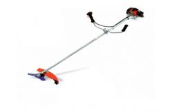 China Multi Gasoline brush cutter with 33cc/ 43cc/52cc motor CE approved supplier