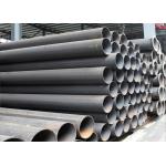 6.4M Length ERW Steel Pipe With Painting Surface Finish And 0.5-60mm Wall Thk for sale