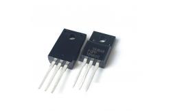 China 10N60 K-MTQ High Current Mosfet Switch / 10A 600V Dual Mosfet Switch supplier
