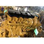   C15 Diesel Engine Motor Dump Truck AR 3592103 for sale