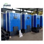 Drying Hot Air Stove Customized Heating Method For Breeding Plant Heavy Industry for sale