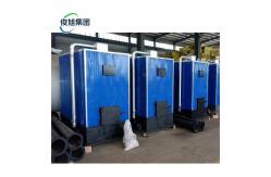 China Optimize Drying Performance With Steam Boiler Compatible Hot Air Drying Oven supplier