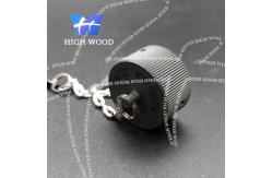 China MIL 26482 Protective Caps MS3180 & MS3181, MS3181-12CA supplier