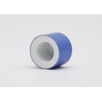 Non Spill Magnet Cologne Perfume Bottle Lid Caps For Cosmetic Container for sale