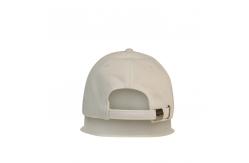 China Kids 55cm 6 Panel Baseball Caps With Custom Logo Rubber Patch supplier