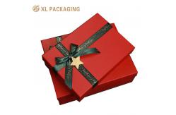 China Sweet Candy Chocolate Packaging Box with Custom Kraft Paper and Embossed Printing Technics supplier