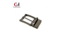 China Rustproof Practical Reversible Belt Buckles Corrosion Resistant supplier