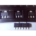 D882 Silicon Power Transistor Collector Power Dissipation 0.5W High Speed Switching for sale