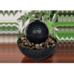 Creativity Indoor Rolling Ball Water Fountain for sale