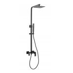 High Pressure Resistant bathroom shower column for sale