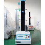Desktop 500*450*1150mm 500N Tensile Test Machine