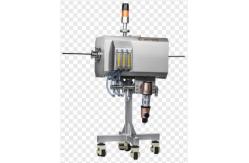 China Gas Pipe Wall Ultrasonic Thickness Testing Machine Quality Monitoring supplier