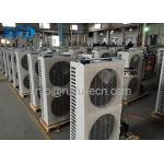 BOX Side Discharge Type Refrigeration Condensing Units for Semi - Hermetic for sale
