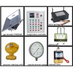 Catalytic Ceramic Infrared Heater 3000 - 5000pa Brooder Heater For Chicks