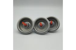 China Precision Lighter Refill Valve for Professional Use with Enhanced Control supplier