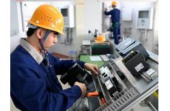 China ABB Parts manufacturer