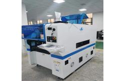 China Multi-functional full-automatic LED bulb smt mounting machine supplier