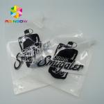 Liquid Spout Pouch Packaging , stand up baby pouch with spout